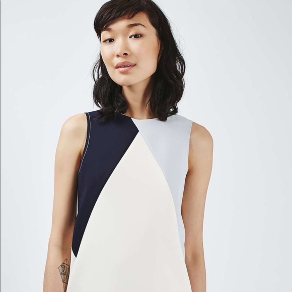 SOLD NWOT Topshop Dress Size 6